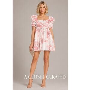 Caroline Constas Dress XS